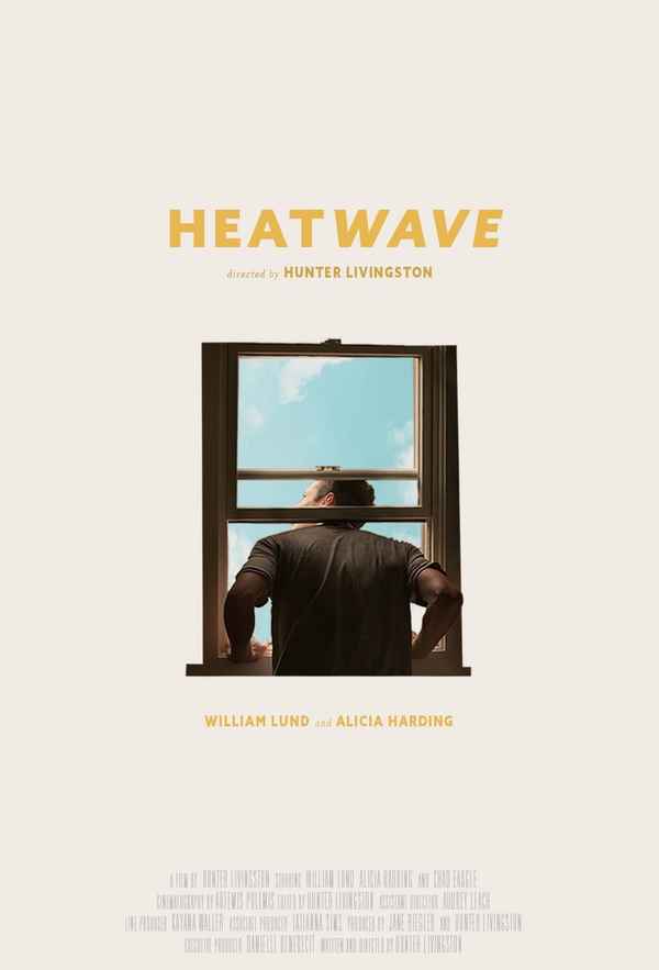 Heatwave Poster 2
