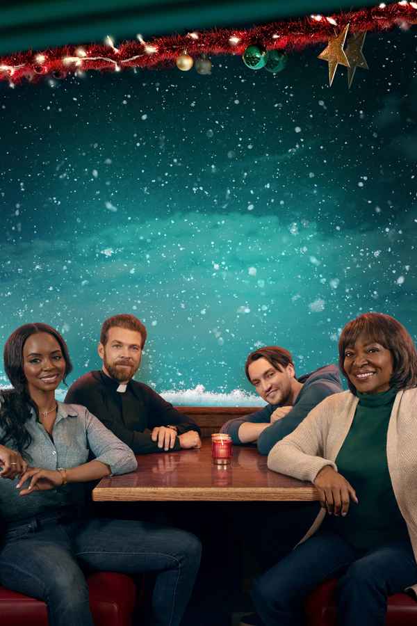 Heaven Down Here Poster 2