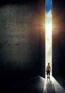 Heaven Is for Real Poster 1