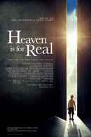 Heaven Is for Real Poster 2