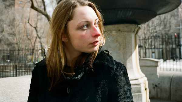 Heaven Knows What Poster 3