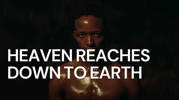 Heaven Reaches Down to Earth Poster 6