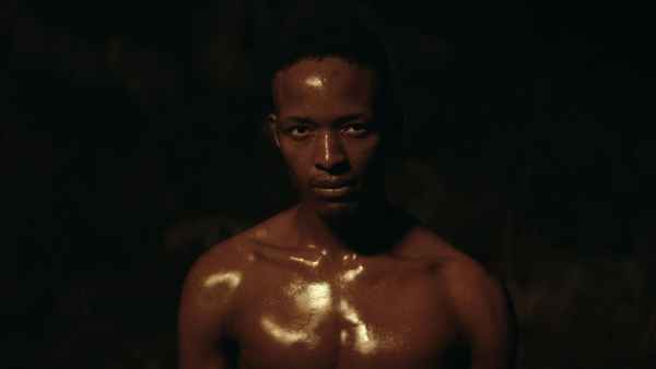 Heaven Reaches Down to Earth Poster 4