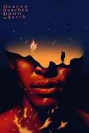 Heaven Reaches Down to Earth Poster 2