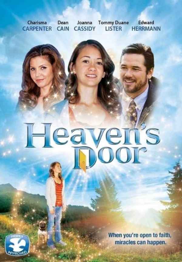 Heaven's Door Poster 6