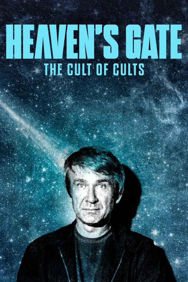 Heaven's Gate: The Cult of Cults Poster 2
