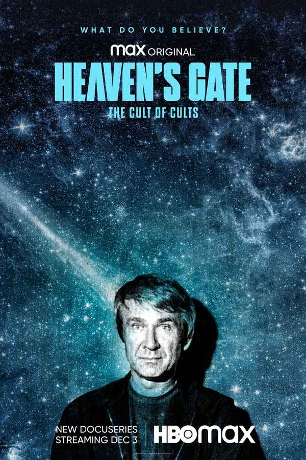 Heaven's Gate: The Cult of Cults Poster 3
