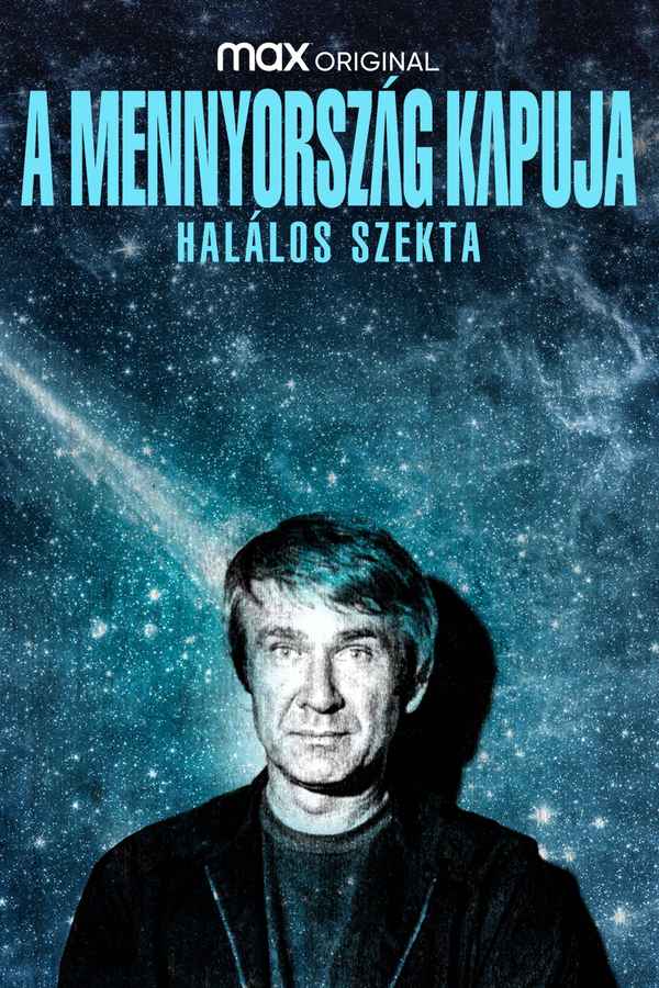 Heaven's Gate: The Cult of Cults Poster 4