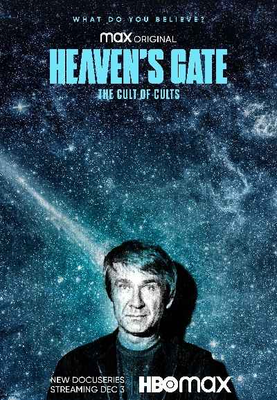 Heaven's Gate: The Cult of Cults