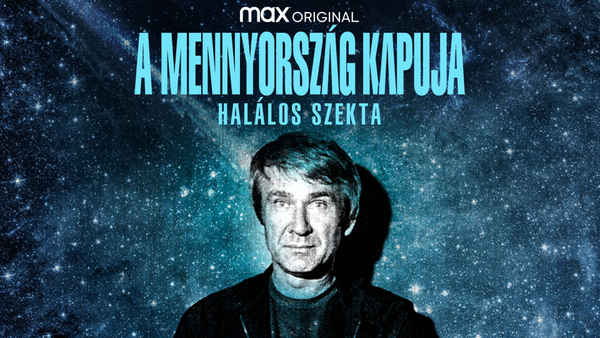 Heaven's Gate: The Cult of Cults Poster 1