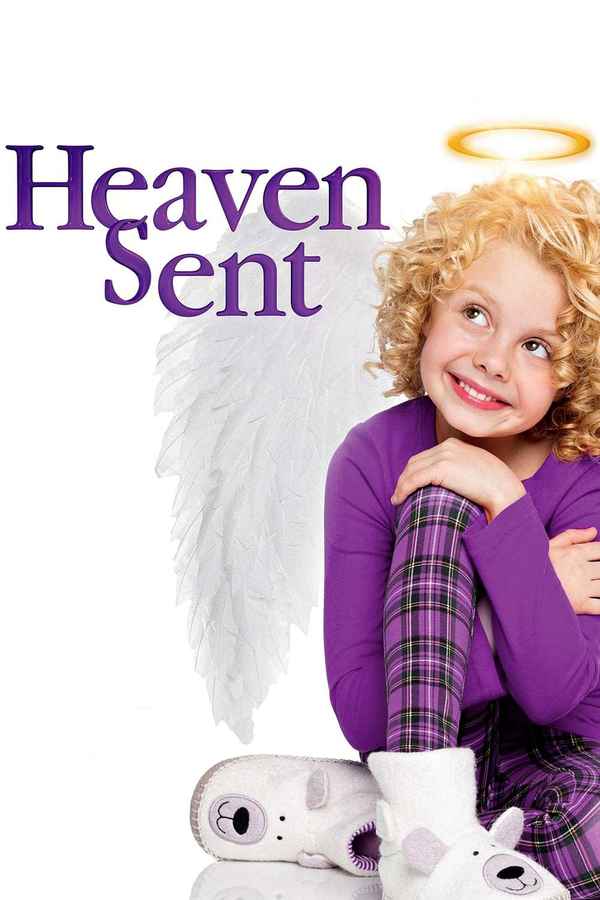 Heaven Sent Poster 4