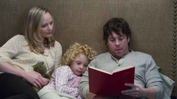 Heaven Sent Poster 3