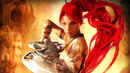 Heavenly Sword Poster 1