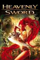 Heavenly Sword Poster 2