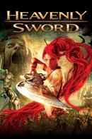 Heavenly Sword Poster 3