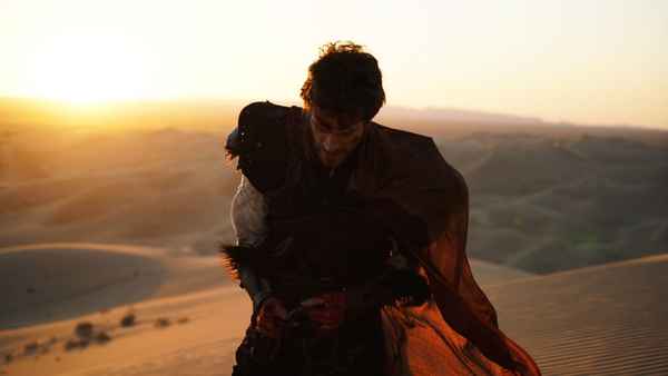 Heavenquest: A Pilgrim's Progress Poster 6