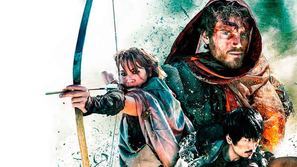 Heavenquest: A Pilgrim's Progress Poster 5