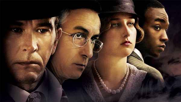 Heavens Fall Poster 3