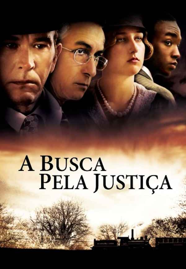 Heavens Fall Poster 6