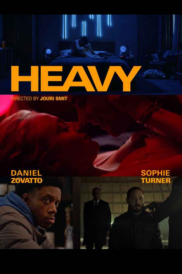 Heavy Poster 6