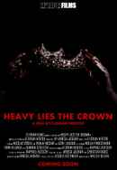 Heavy Lies the Crown Poster 4