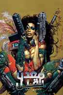 Heavy Metal 2000 Poster 2