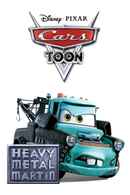 Heavy Metal Mater Poster 7