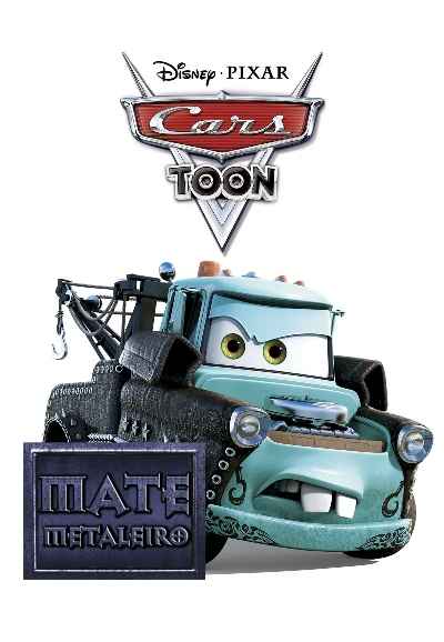 Heavy Metal Mater