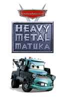 Heavy Metal Mater Poster 2