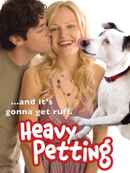 Heavy Petting Poster 3