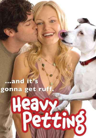 Heavy Petting