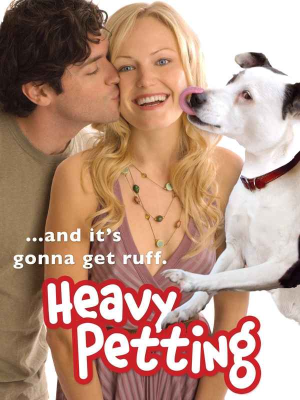 Heavy Petting Poster 2