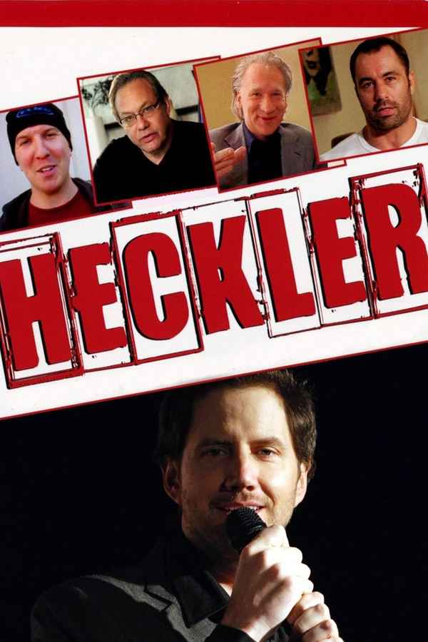 Heckler Poster 6