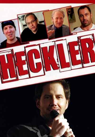 Heckler