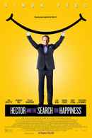 Hector and the Search for Happiness Poster 5