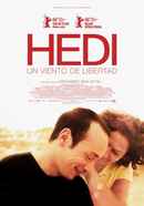 Hedi Poster 2