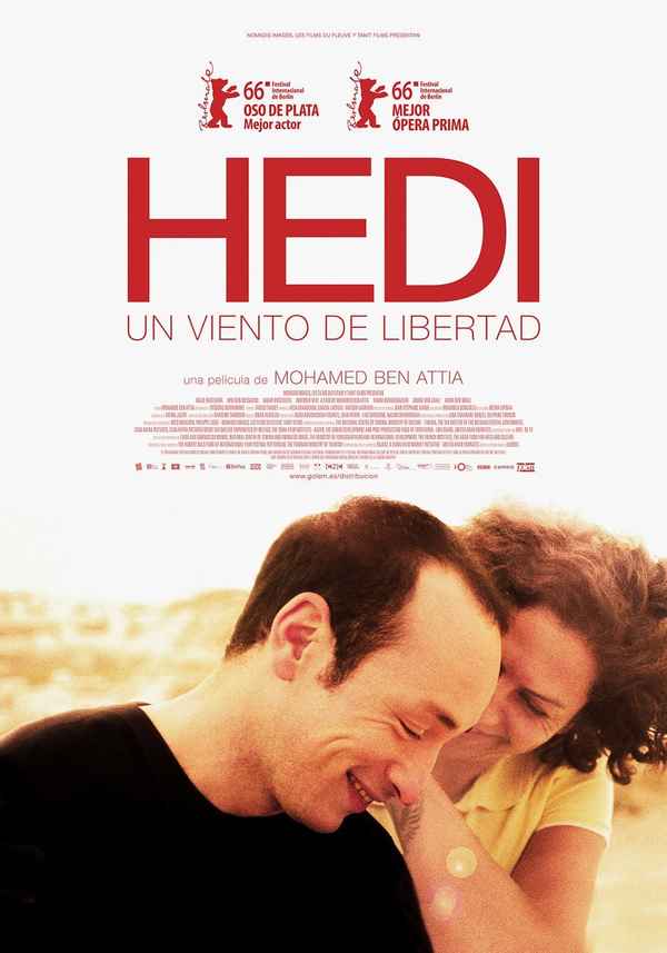 Hedi Poster 2
