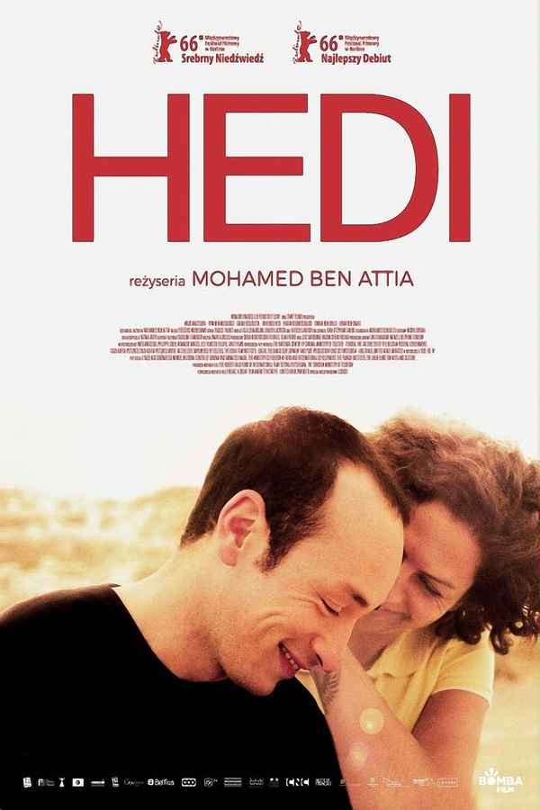 Hedi Poster 4