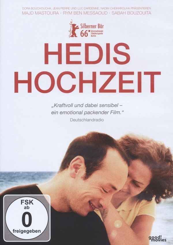 Hedi Poster 6