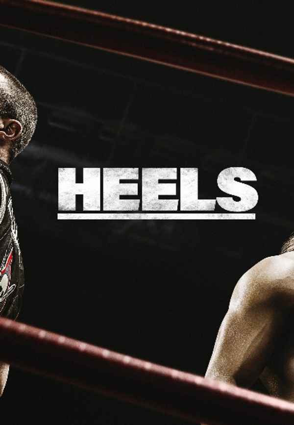 Heels: Poster 6