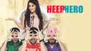 Heer And Hero Poster 7