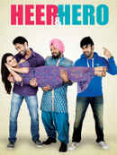 Heer And Hero Poster 2