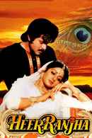 Heer Ranjha Poster 2