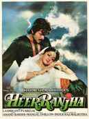 Heer Ranjha Poster 3