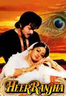 Heer Ranjha Poster 4