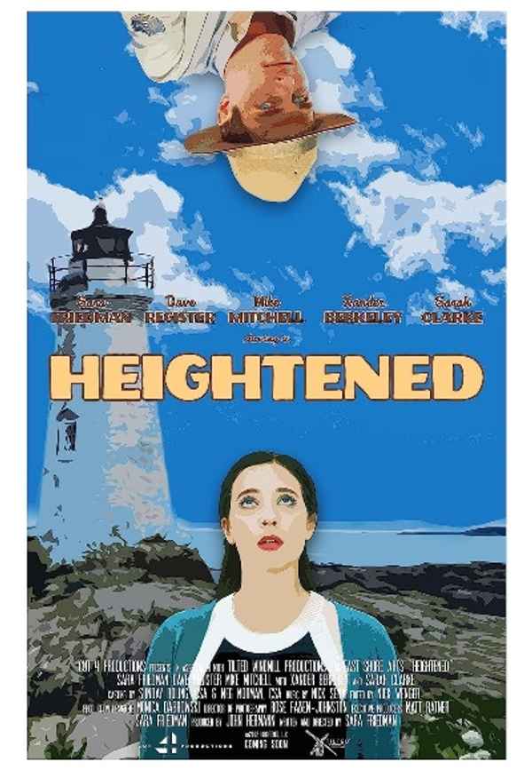 Heightened Poster 2
