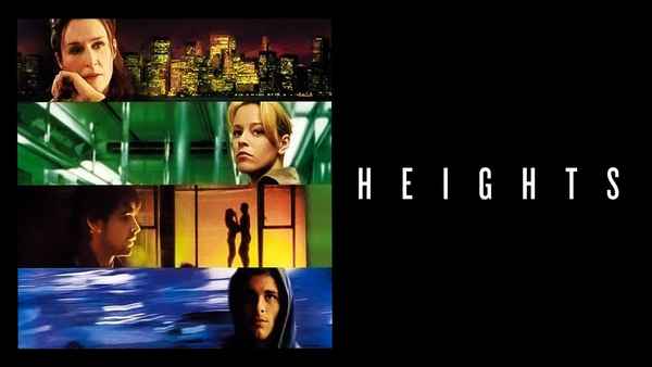 Heights Poster 7