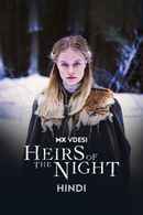 Heirs of the Night Poster 7