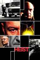 Heist Poster 1