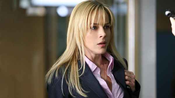 Held Hostage Poster 1